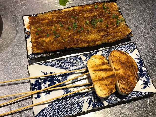 锦探鱼(大汉悦中心店)