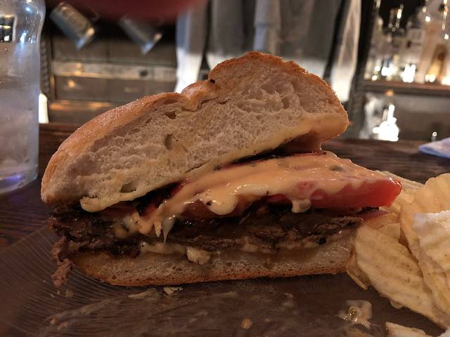 McNally's Tavern - CHESTNUT HILL