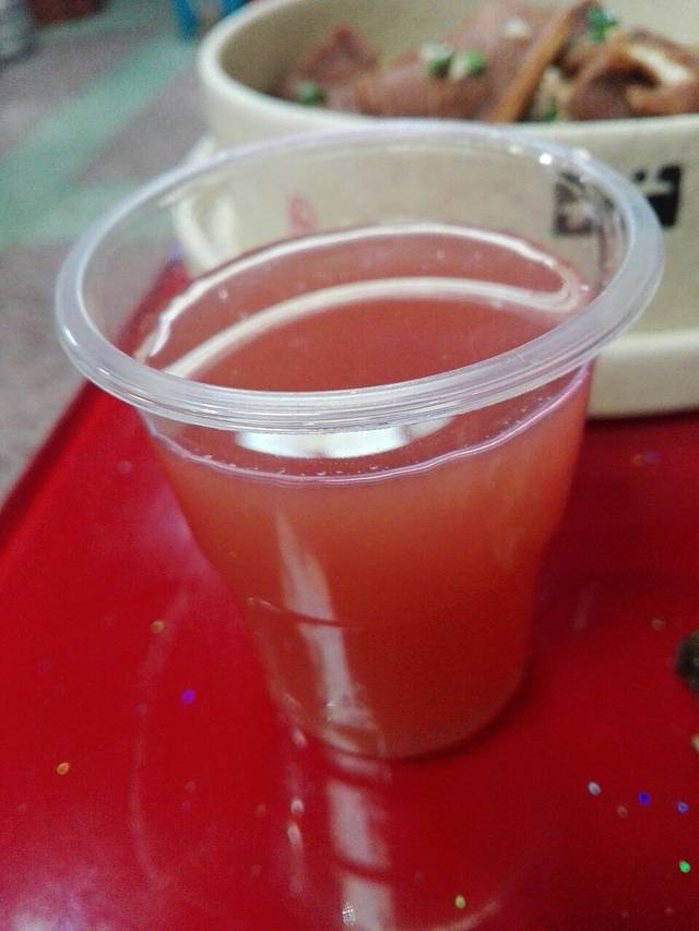 刘大妈·南岳特色菜