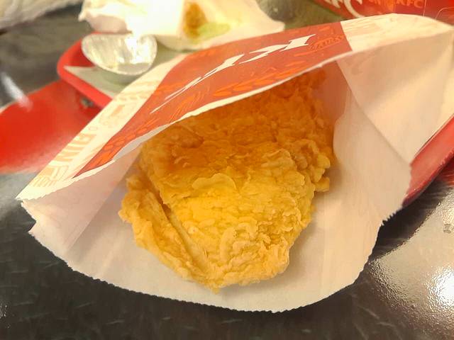 肯德基(遵缘店)