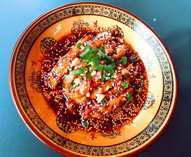 三国冒菜(公兴店)