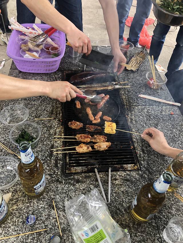 长沙县北山镇泉鹭山庄