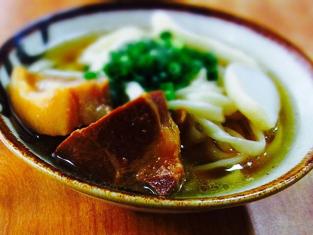 Kishimoto食堂(本店)