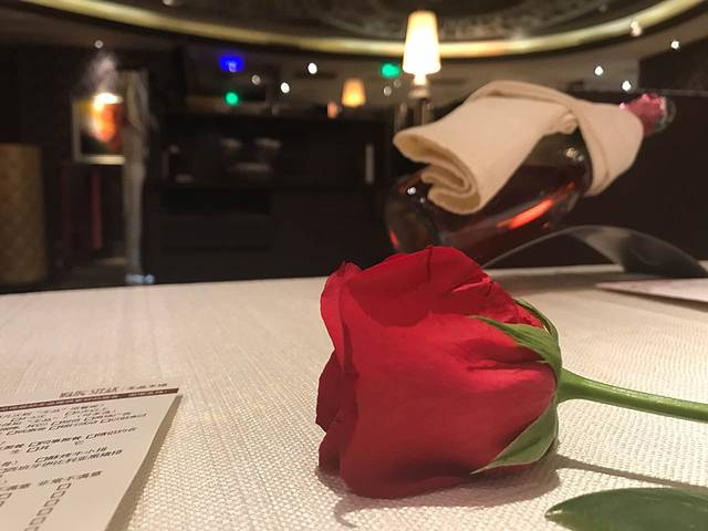 王品牛排(合肥万象城店)