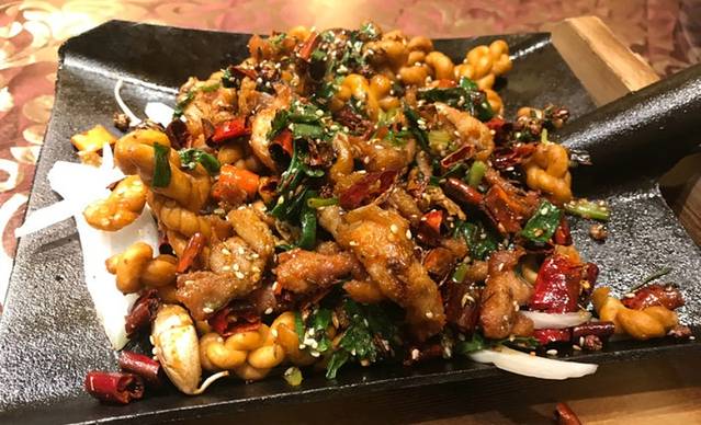 窑洞人家(新晋祠路店)