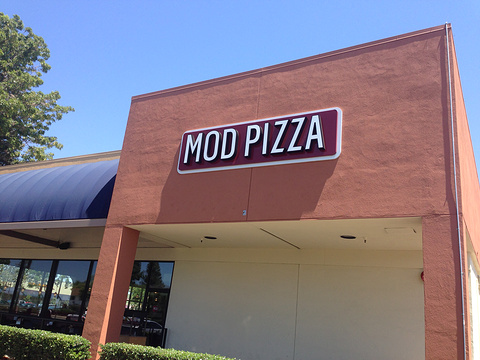 MOD Pizza的图片