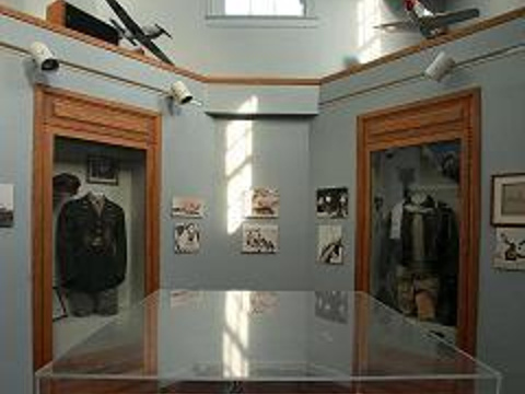 Tuskegee Airmen National Museum旅游景点图片