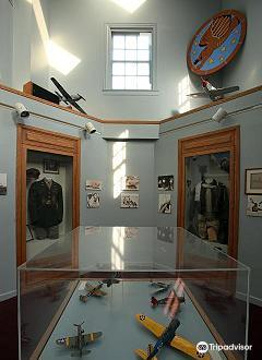 Tuskegee Airmen National Museum的图片