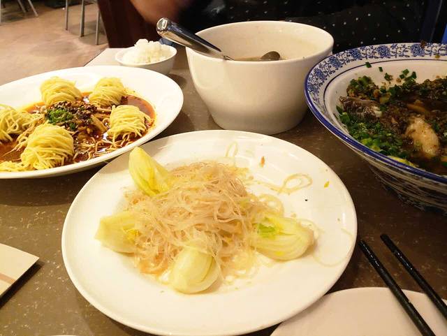 顺风123(观音桥大融城店)