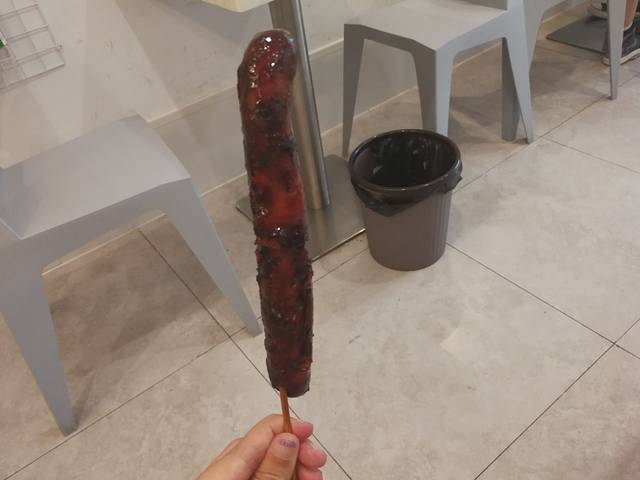 松和路1号(潍坊泰华店)