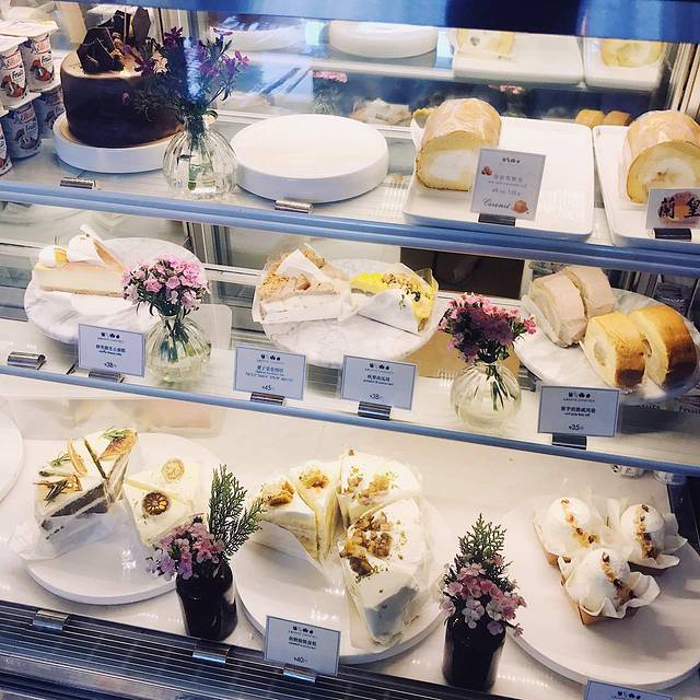 夏朵十二篮(古北店)