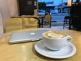 Arte Latte Café