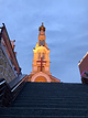 绥芬河市基督教堂
