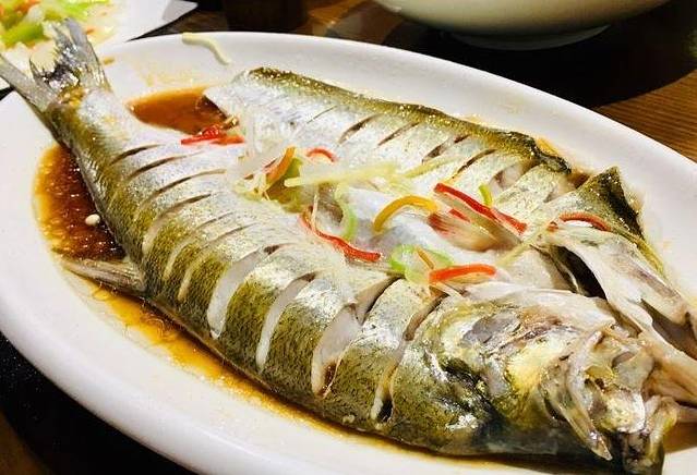 老枫庭·旧时江南苏帮菜·老字号(木渎店)