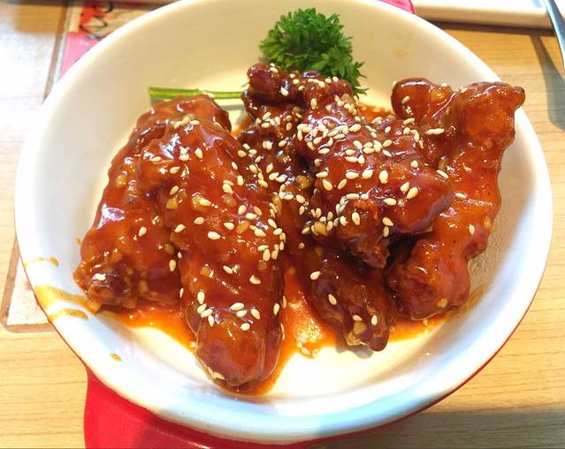 必胜客(金鹰店)