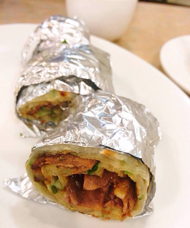 老街坊包子(望花大街店)