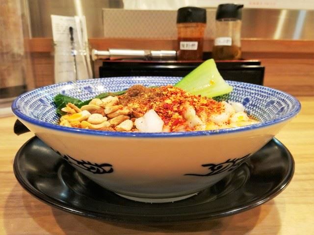 担担麺専門店 DAN DAN NOODLES. ENISHI （えにし）