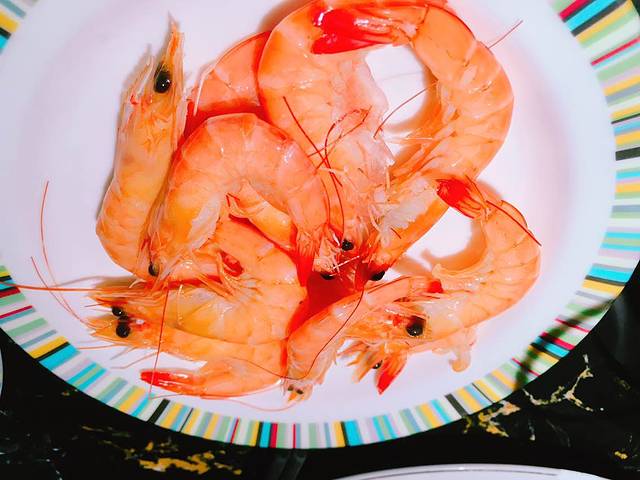 吉布鲁牛排海鲜自助(世纪金源购物中心店)