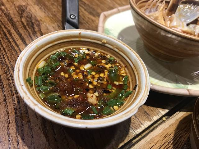 亮欢寨(凯里总店)