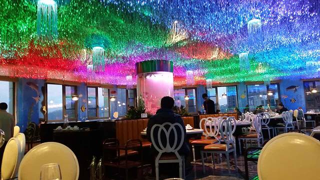 龙厨涮锅坊(京东路店)