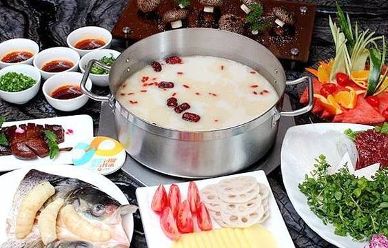 御膳宫药膳餐厅(金沙店)