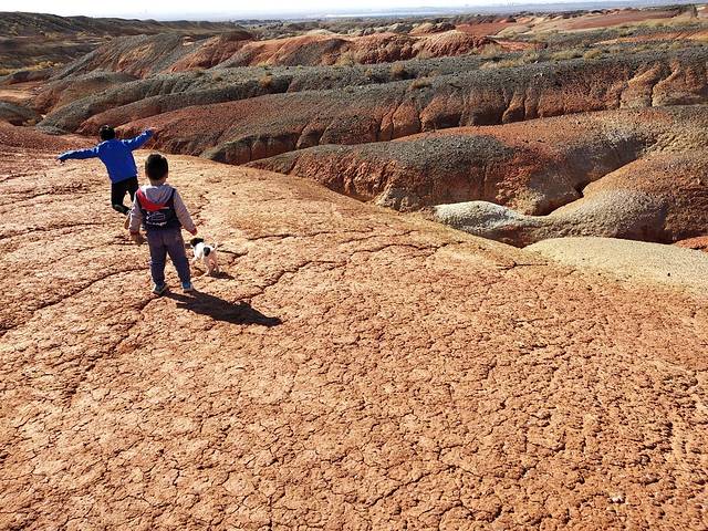 海师傅拌面王(中兴路店)