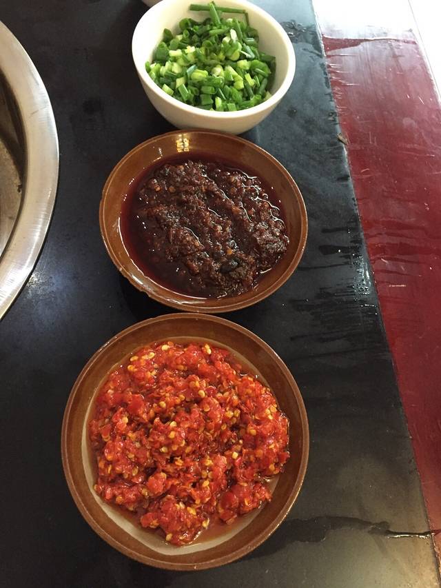 尚品牛味汤锅火锅(康定总店)