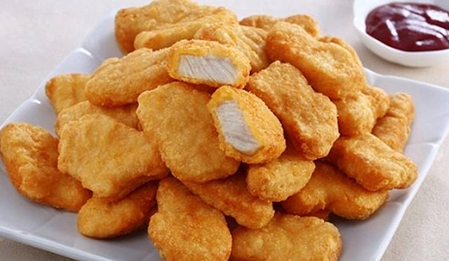 肯德基(宜欣广场店)