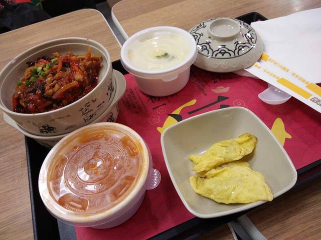 老娘舅(桐乡庆丰中路店)