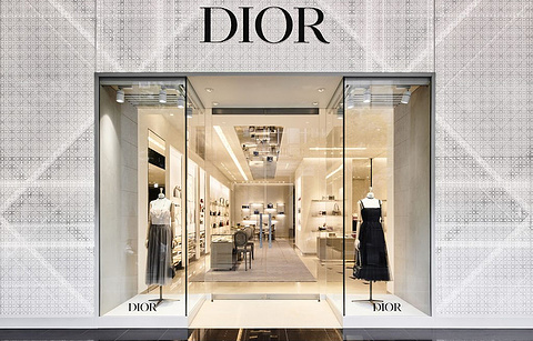 Dior(武汉国际广场店)