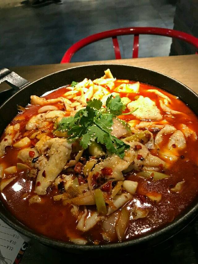 松潘上磨康萨藏家乐