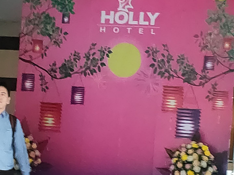 Holly's Cafe旅游景点图片