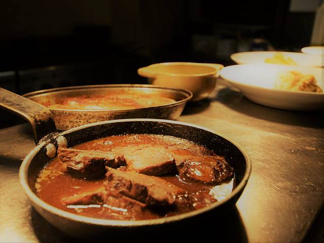 MAKARS GOURMET MASH·BAR