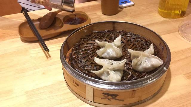 小六汤包(万象城店)