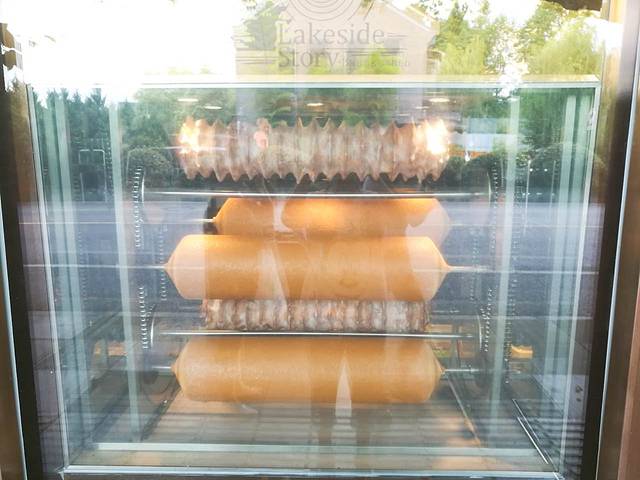 仟之麦烘焙(新建店)