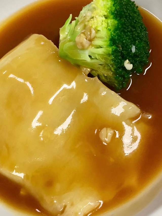 潮皇酒家-潮州菜