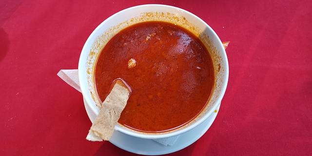 Tuzkert Etterem Kft.