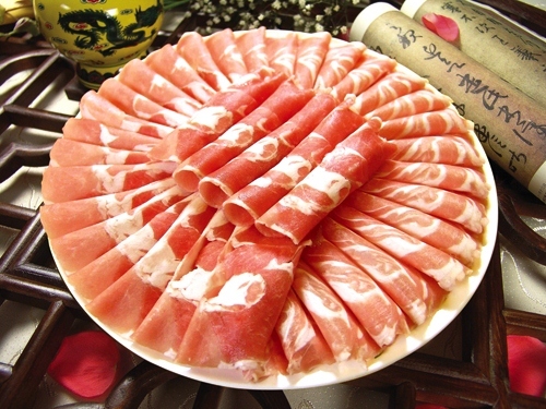 东来顺(新兴东大街店)