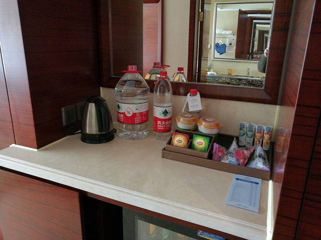 蓝钻国际美食自助百汇