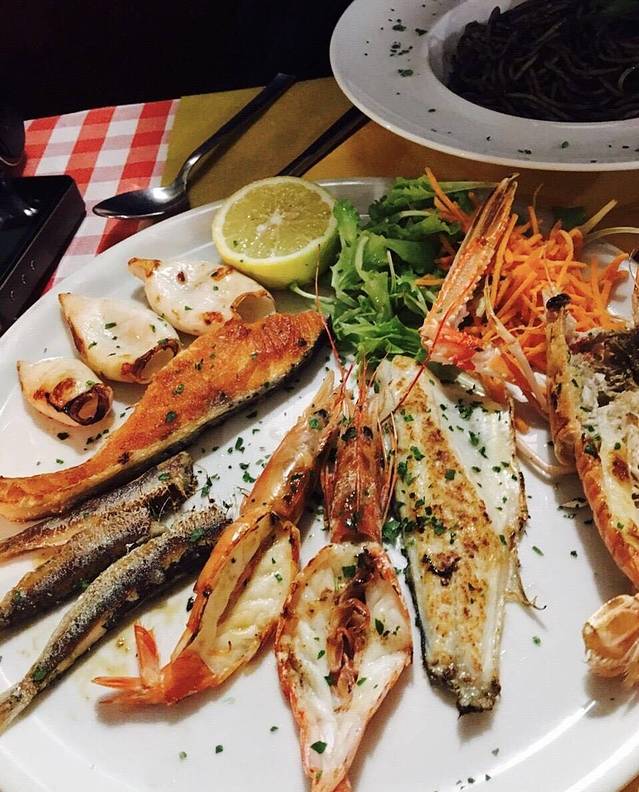 Antica Osteria Al Leone Alato