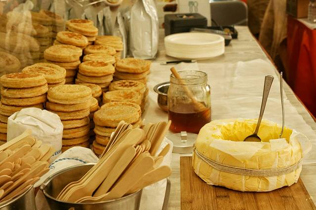 Carriageworks Farmers Market