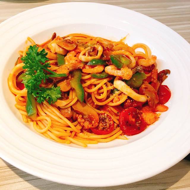 必胜客(连江店)