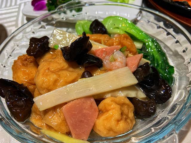 柏悦酒家(石泉路店)