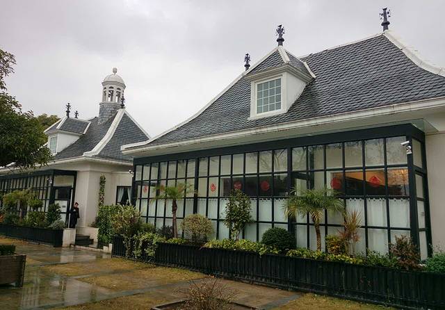 上海人家精作坊(高桥店)