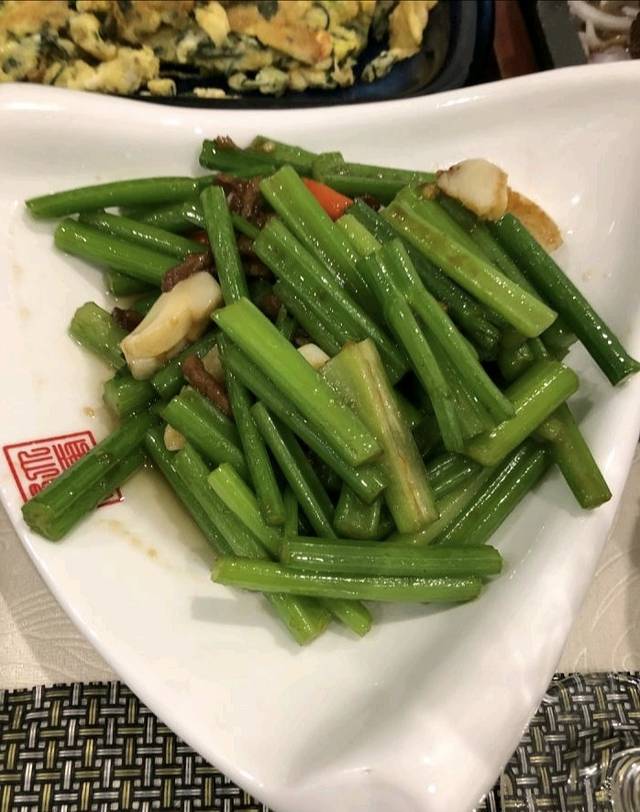 大唐贵宾·沂州宴