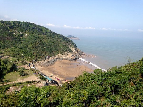 2024温州海口度假村-旅游攻略-门票-地址-问答-游记点评,苍南旅游旅游