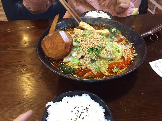 嘿!有家小冒菜(盐城宝龙店)