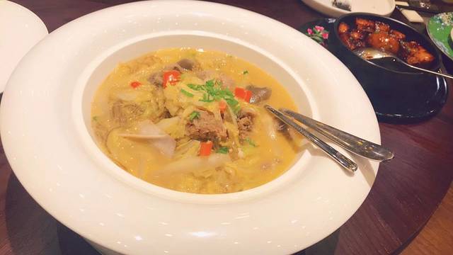 晶浦会(上海中心大厦店)