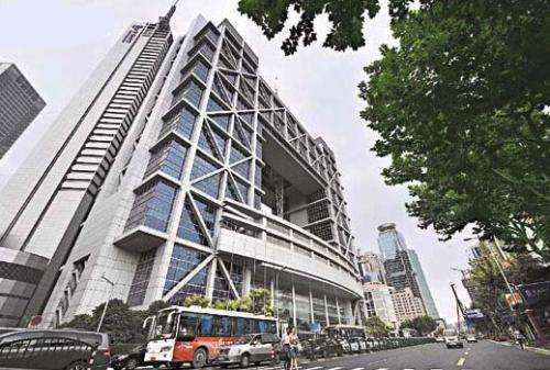 上海证券交易所