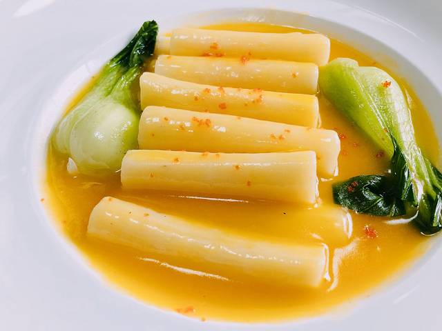 太原星河湾酒店·真粤中餐厅